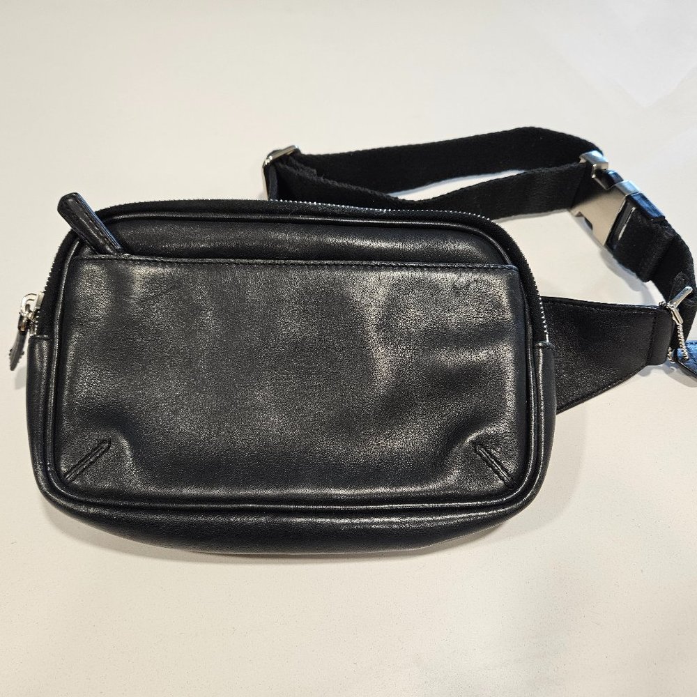 Coach Unisex Fanny Pack / Belt Bag